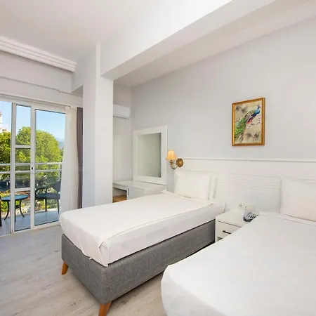 Szálloda Mia Casa