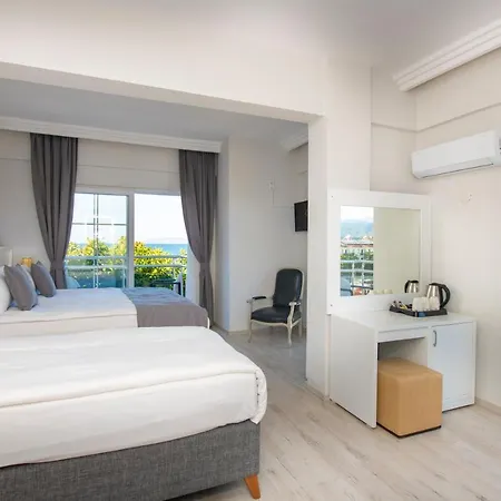 Mia Casa 3* Fethiye