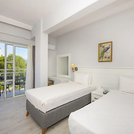 Mia Casa 3*