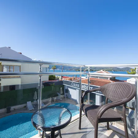 Mia Casa 3* Fethiye