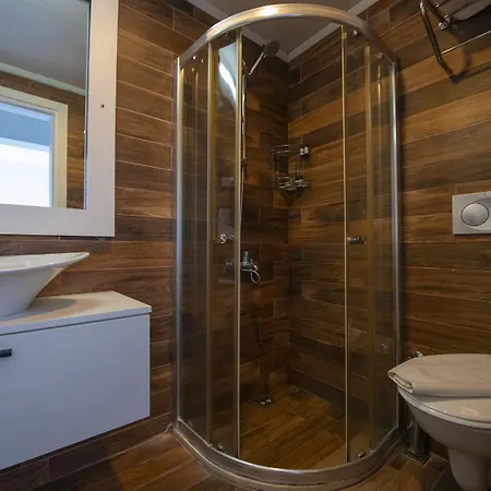 Mia Casa Szálloda