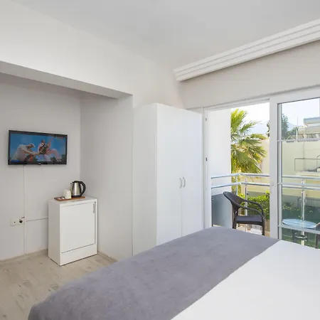 Mia Casa Szálloda 3*