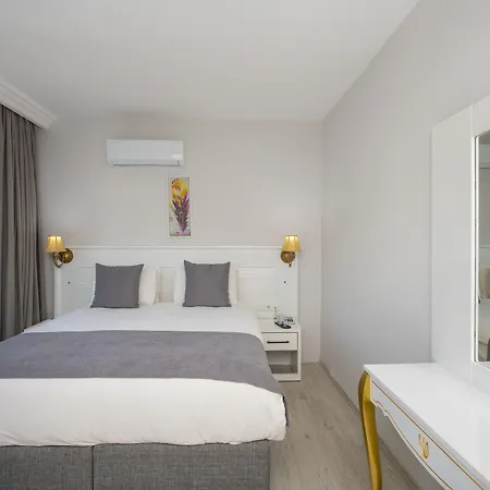 Mia Casa 3*