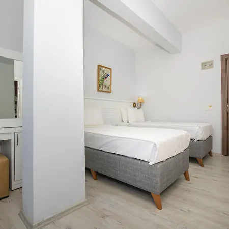 Mia Casa Szálloda