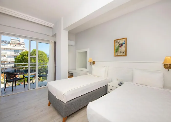 Hotel Mia Casa