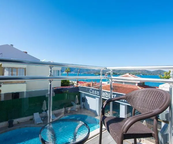 Mia Casa Hotel