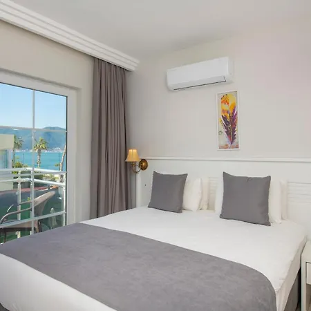 Mia Casa Hotell Fethiye