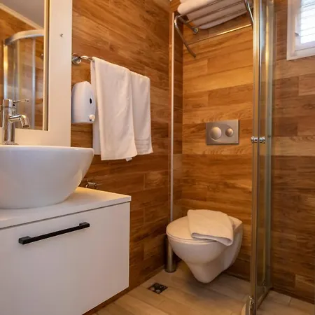 Hotel Mia Casa Fethiye