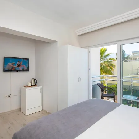 Mia Casa Fethiye