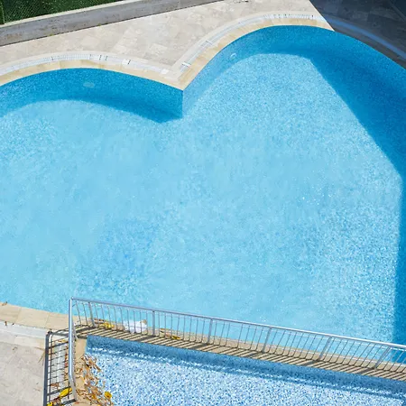 Hotel Mia Casa Fethiye