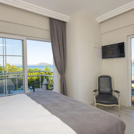 Hotell Mia Casa