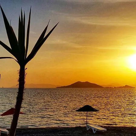 Mia Casa Отель *