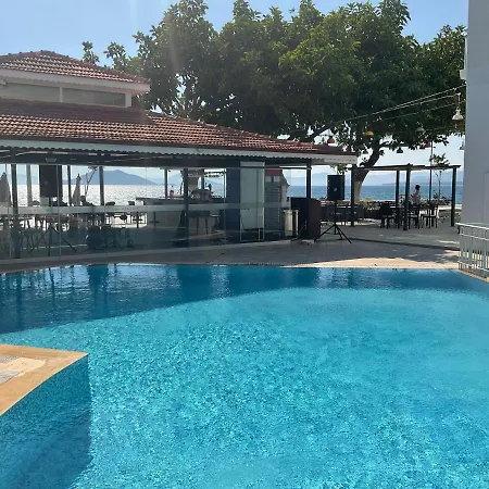 Mia Casa Фетхие