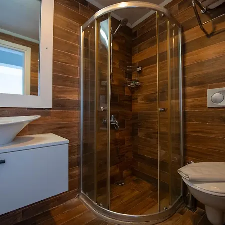 Mia Casa Отель