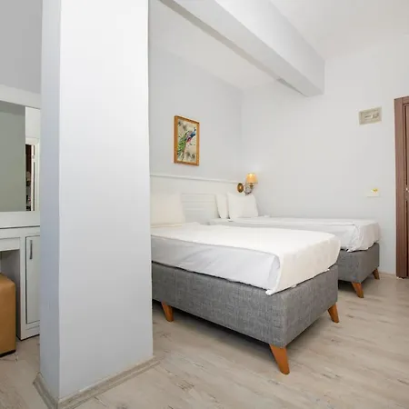 Отель Mia Casa