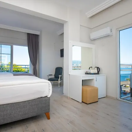 Mia Casa Отель *