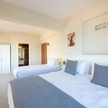 Mia Casa Отель Фетхие