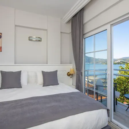 Mia Casa Отель *