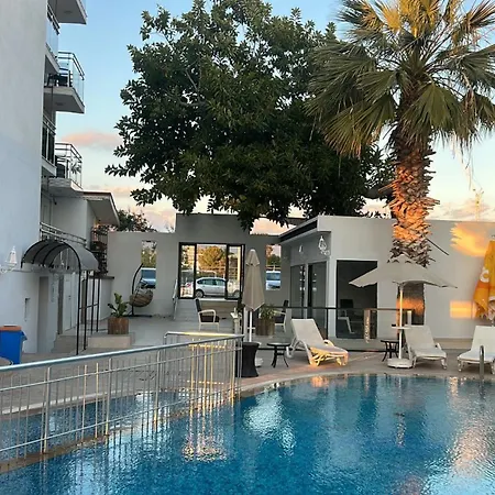 Mia Casa Отель