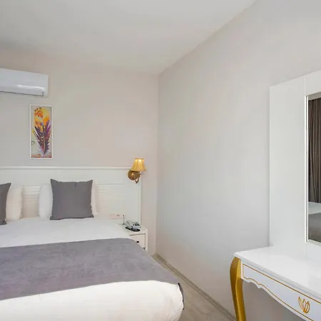 Mia Casa Отель *