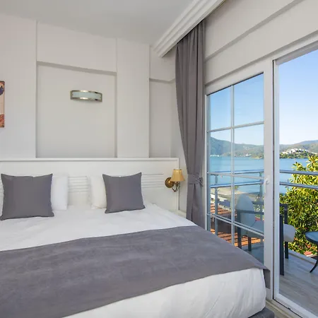 Mia Casa Фетхие