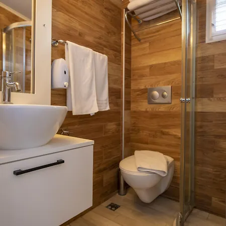 Mia Casa Отель Фетхие