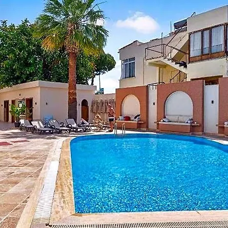 Hotel Mia Casa