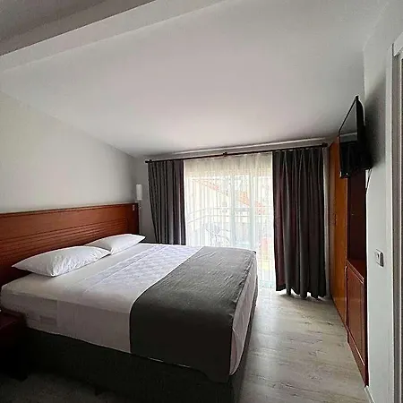 Mia Casa فتحية