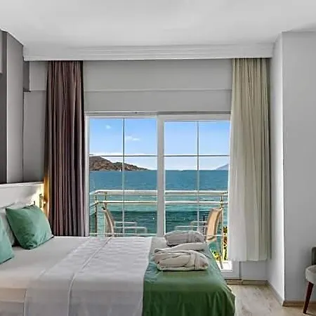 Mia Casa Fethiye