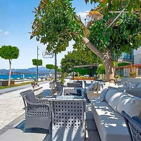 Mia Casa Fethiye