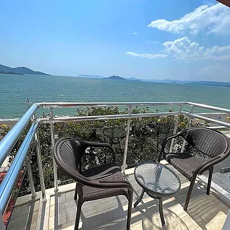 فندق Mia Casa فتحية