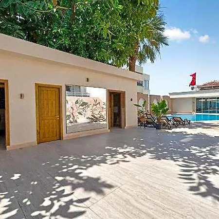 Mia Casa Szálloda 3*