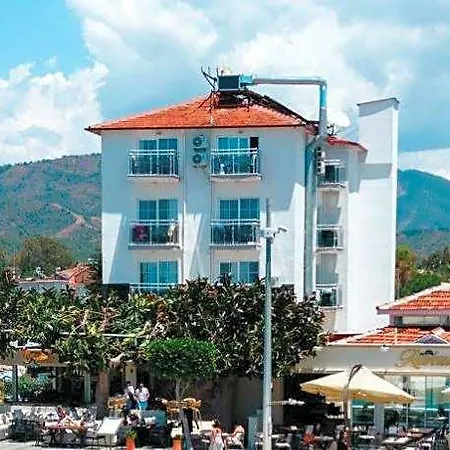 Szálloda Mia Casa 3*