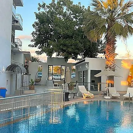 Mia Casa Szálloda 3*