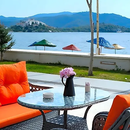 Hotel Mia Casa