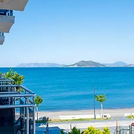 Mia Casa Fethiye