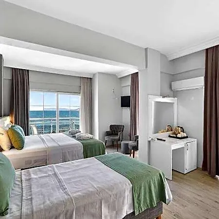 Hotel Mia Casa Fethiye
