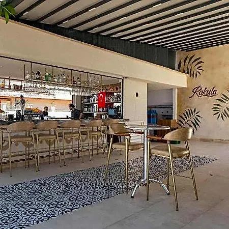 Mia Casa 3* Fethiye