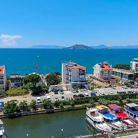 Hotel Mia Casa Fethiye