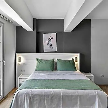 Mia Casa Szálloda Fethiye