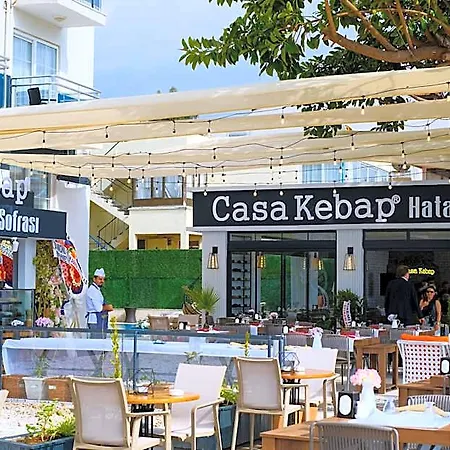Mia Casa Szálloda 3*