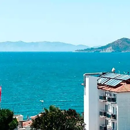 Mia Casa 3* Fethiye