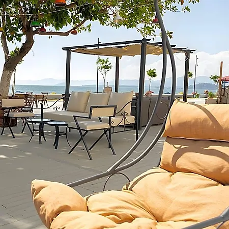 Mia Casa فتحية