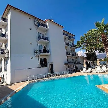 Szálloda Mia Casa 3*