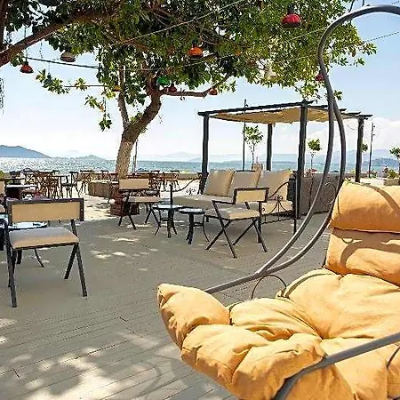 Mia Casa Szálloda Fethiye