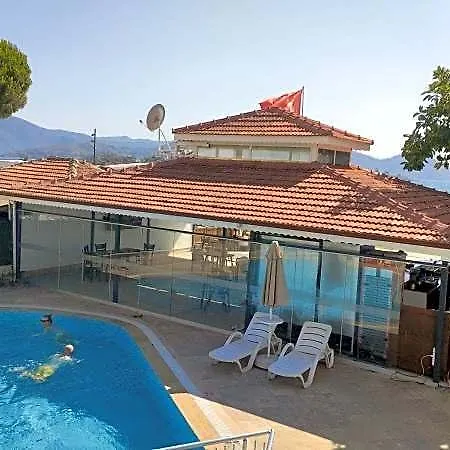فندق Mia Casa فتحية