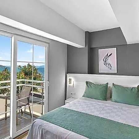 Szálloda Mia Casa Fethiye