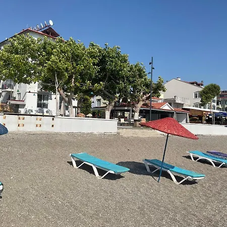 Mia Casa 3* Fethiye