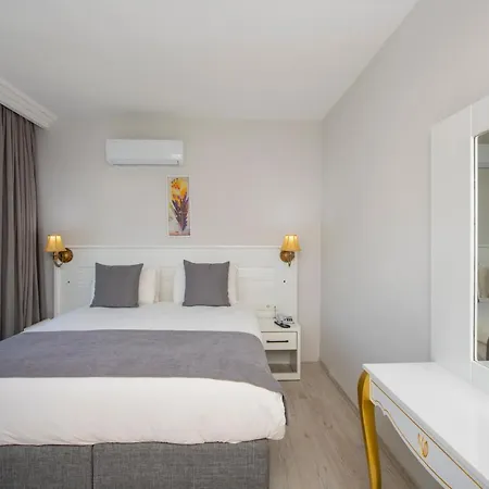 Mia Casa 3*