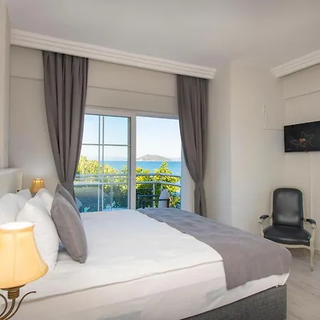 Mia Casa 3* Fethiye